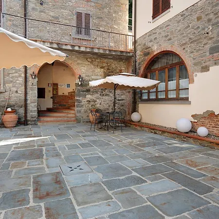 Appartamento Con Piscina La Ferriera