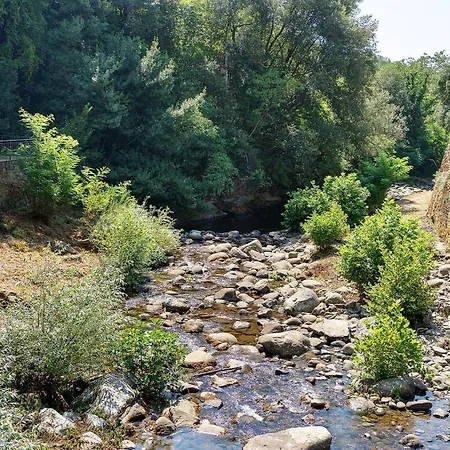 Appartamento Con Piscina La Ferriera