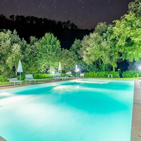 Con Piscina La Ferriera Appartamento *