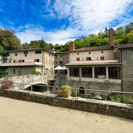 Con Piscina La Ferriera Appartamento