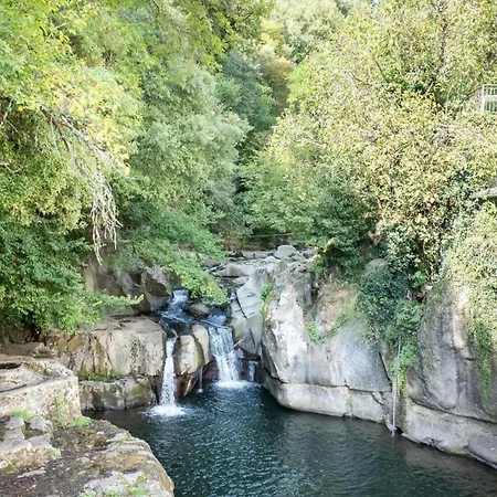 Appartamento Con Piscina La Ferriera *