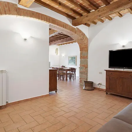 Con Piscina La Ferriera Appartamento *