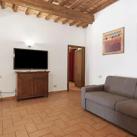 Con Piscina La Ferriera Διαμέρισμα Loro Ciuffenna