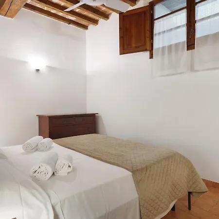 Con Piscina La Ferriera * Loro Ciuffenna