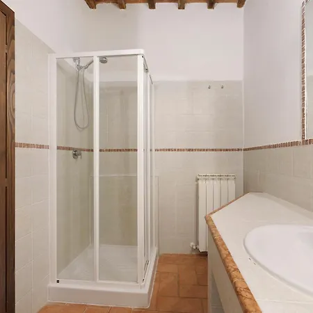 Con Piscina La Ferriera Appartamento *